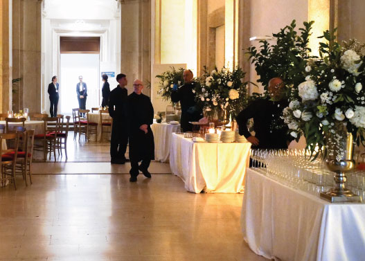 Eventi - Palazzo Bonaparte