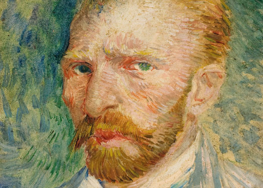 Van Gogh - Offerta didattica - Palazzo Bonaparte