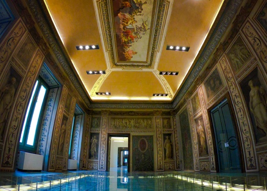 Eventi - Van Gogh - Palazzo Bonaparte