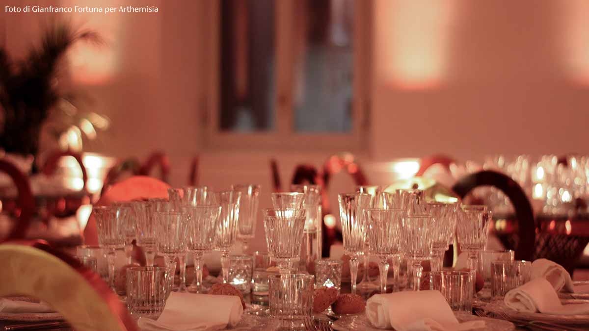 Gallery Palazzo Bonaparte - eventi Arthemisia