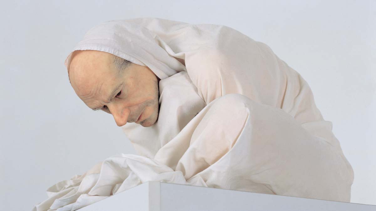 Gallery Palazzo Bonaparte - Sembra vivo!