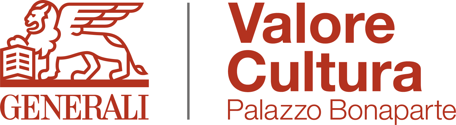 Logo Genereli Valore Cultura