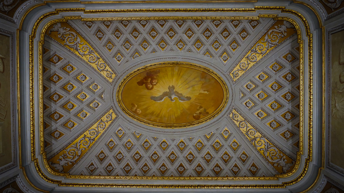Gallery Palazzo Bonaparte - mostre Arthemisia